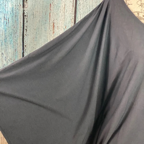 CIA MARITIMA NWT Navy Batwing Beach Cover-Up - Picture 7 of 11